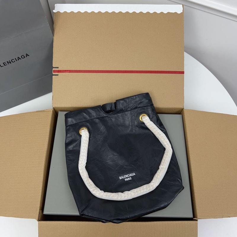 Balenciaga Bucket Bags